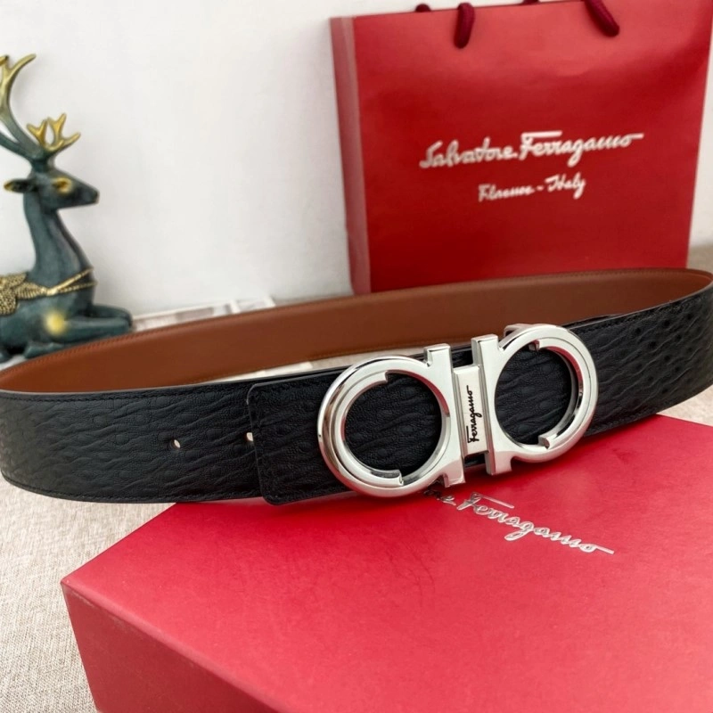Ferragamo Belts Casual 288586