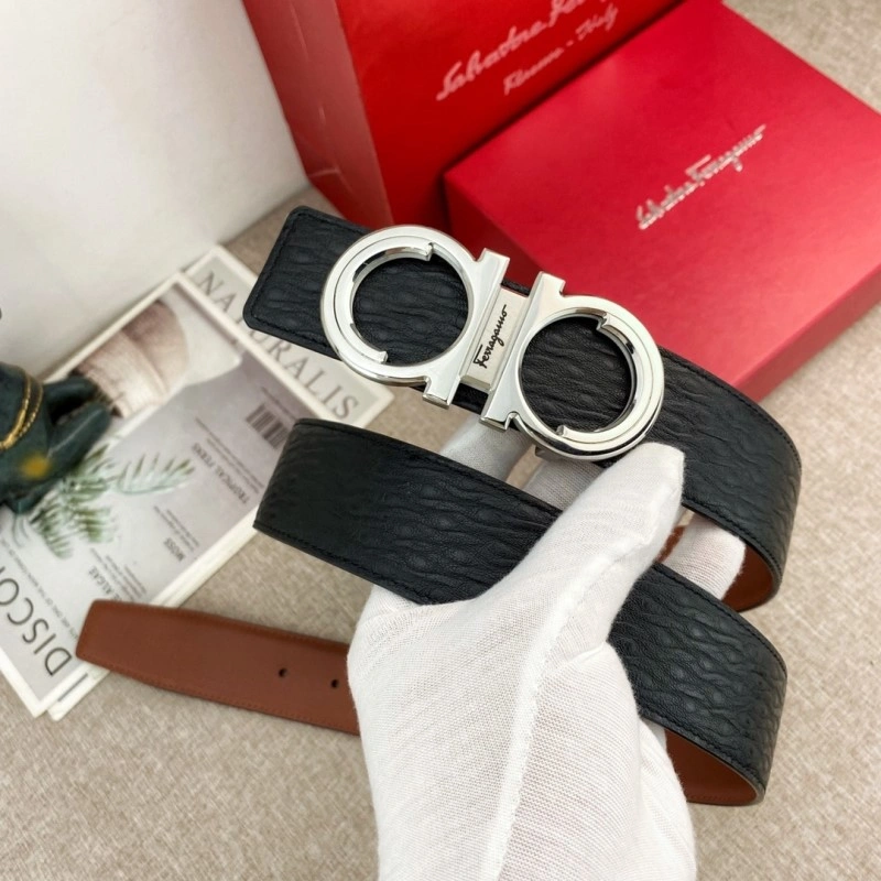 Ferragamo Belts Casual 288586