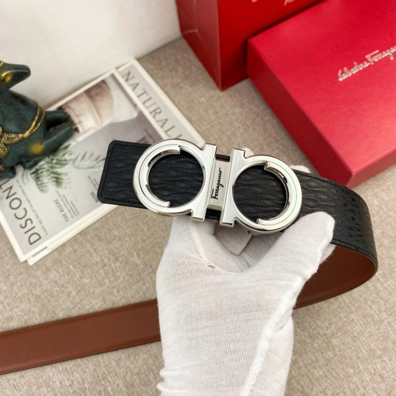 Ferragamo Belts Casual 288586
