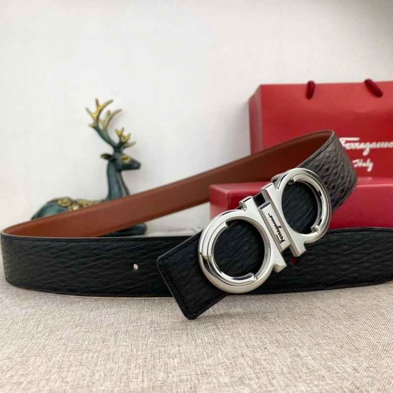 Ferragamo Belts Casual 288586