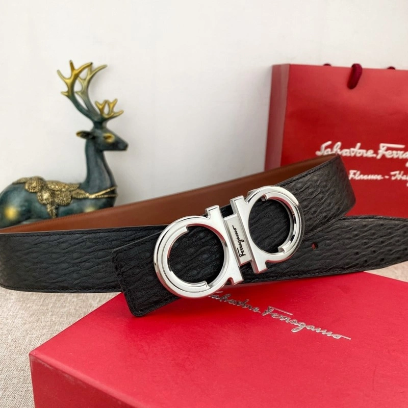 Ferragamo Belts Casual 288586