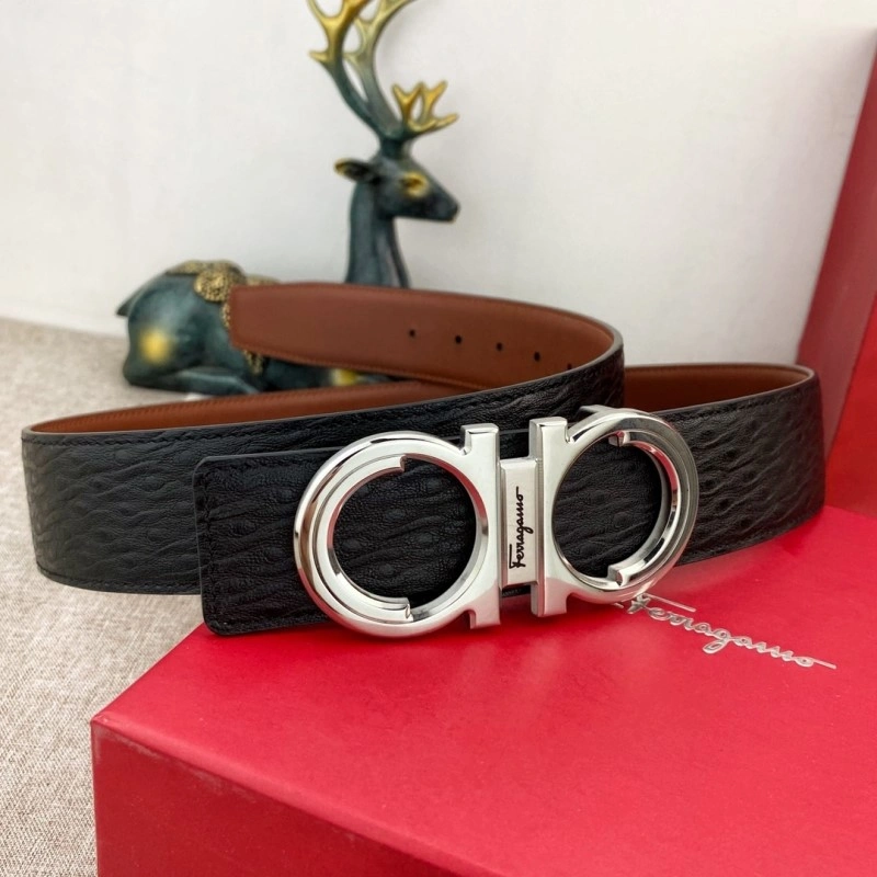Ferragamo Belts Casual 288586