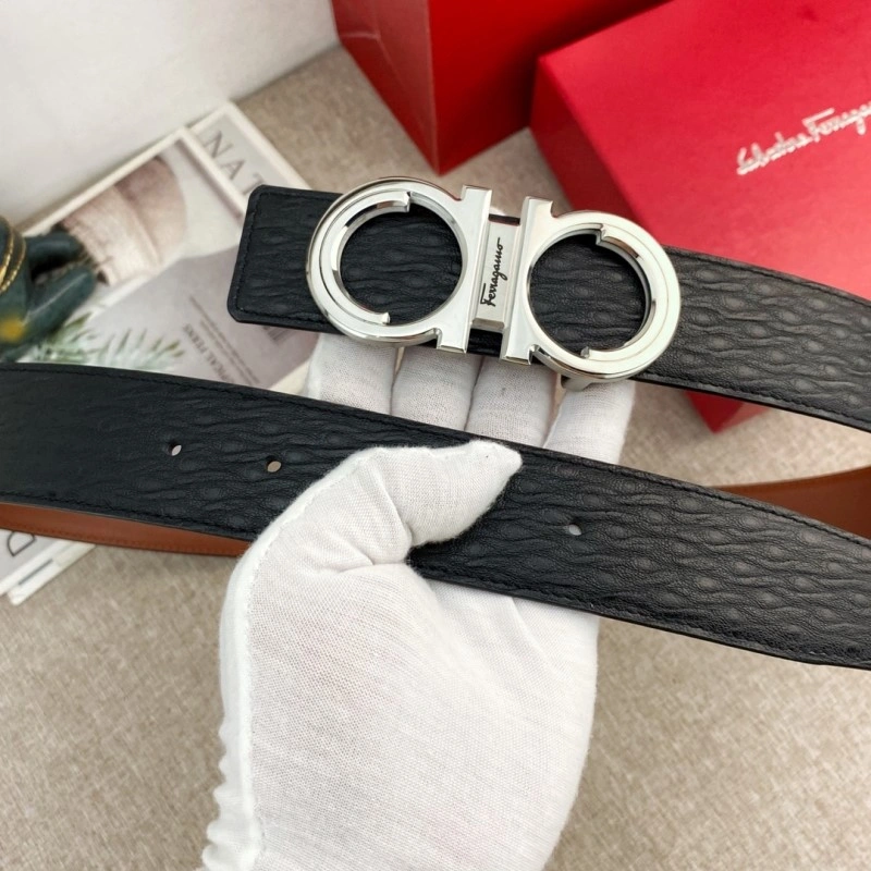 Ferragamo Belts Casual 288586