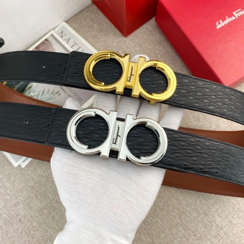 Ferragamo Belts Casual 288586