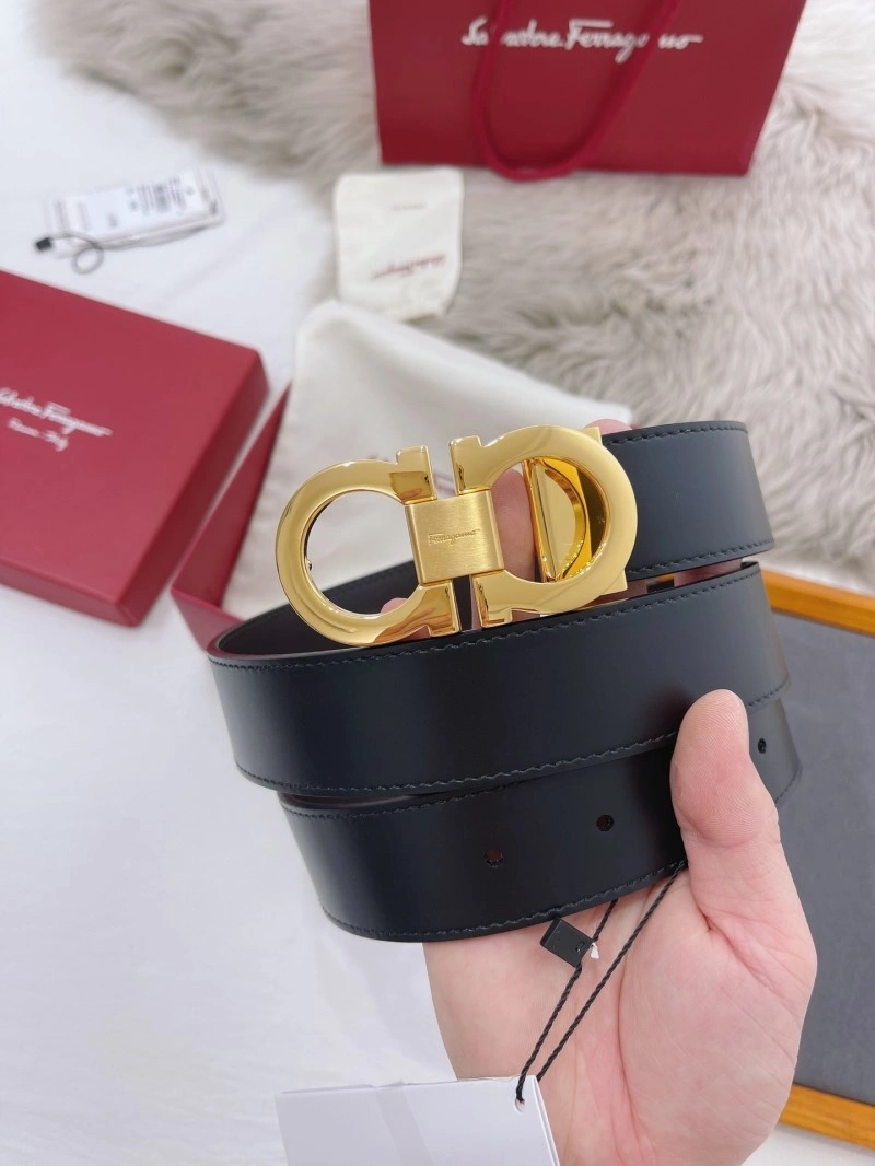 FreshLook Ferragamo Belts 288568