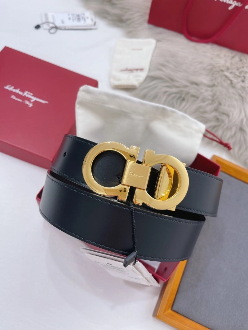 FreshLook Ferragamo Belts 288568