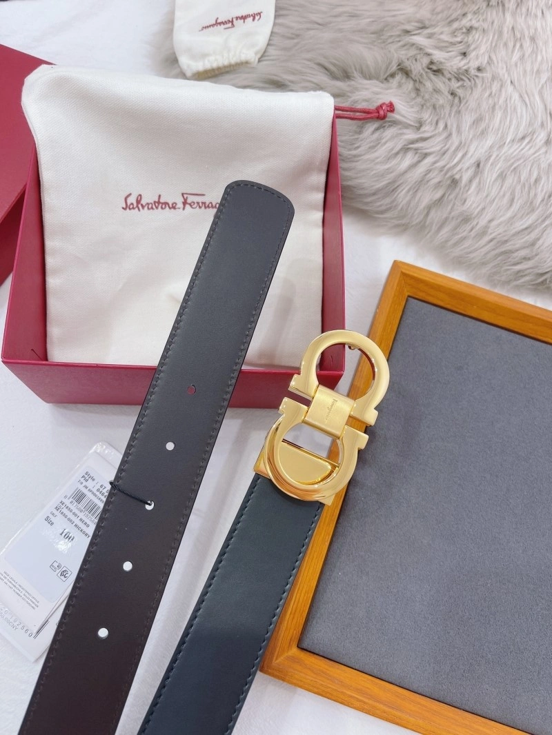 FreshLook Ferragamo Belts 288568