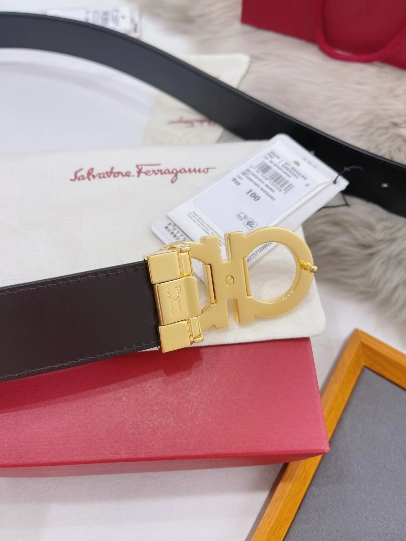 FreshLook Ferragamo Belts 288568