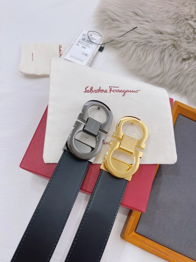 FreshLook Ferragamo Belts 288568