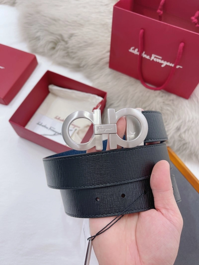 NewStyle Ferragamo Belts 288572