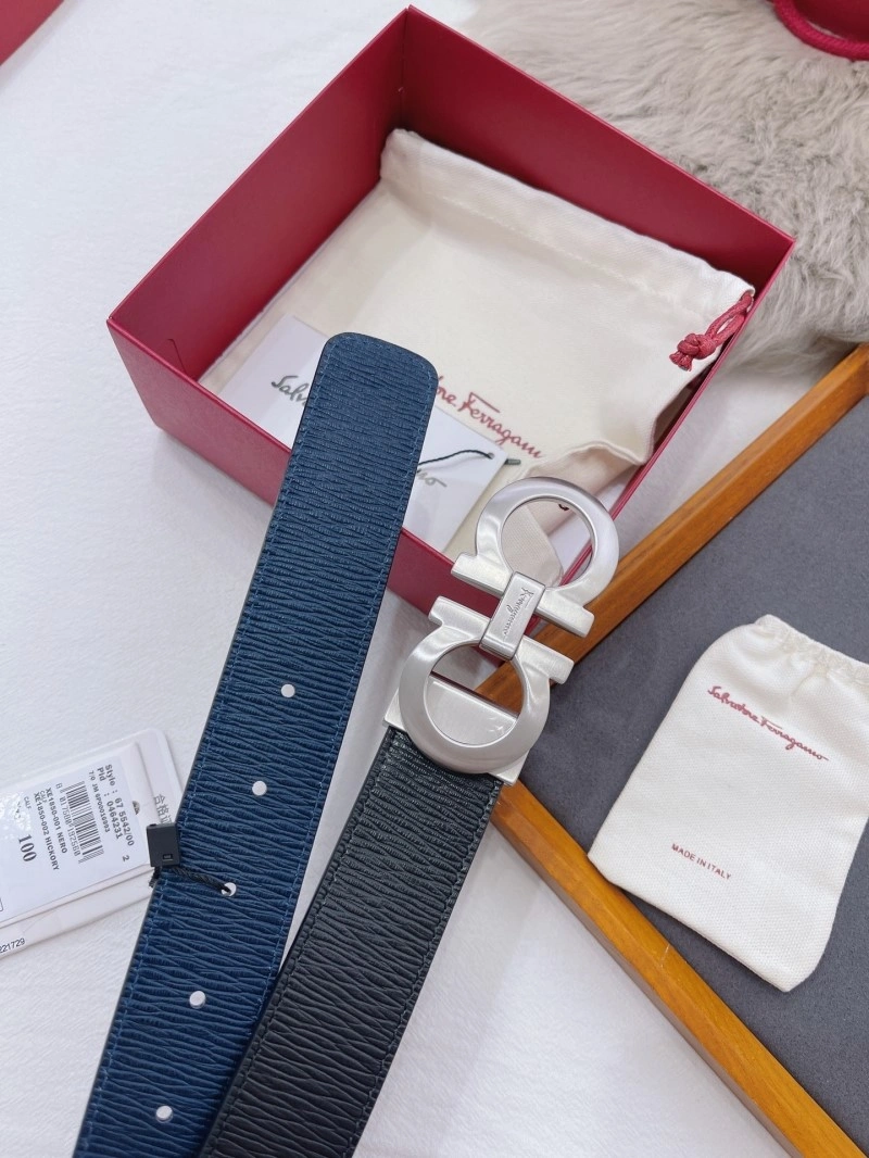 NewStyle Ferragamo Belts 288572