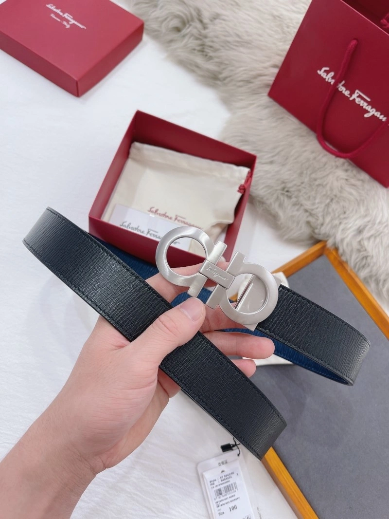 NewStyle Ferragamo Belts 288572