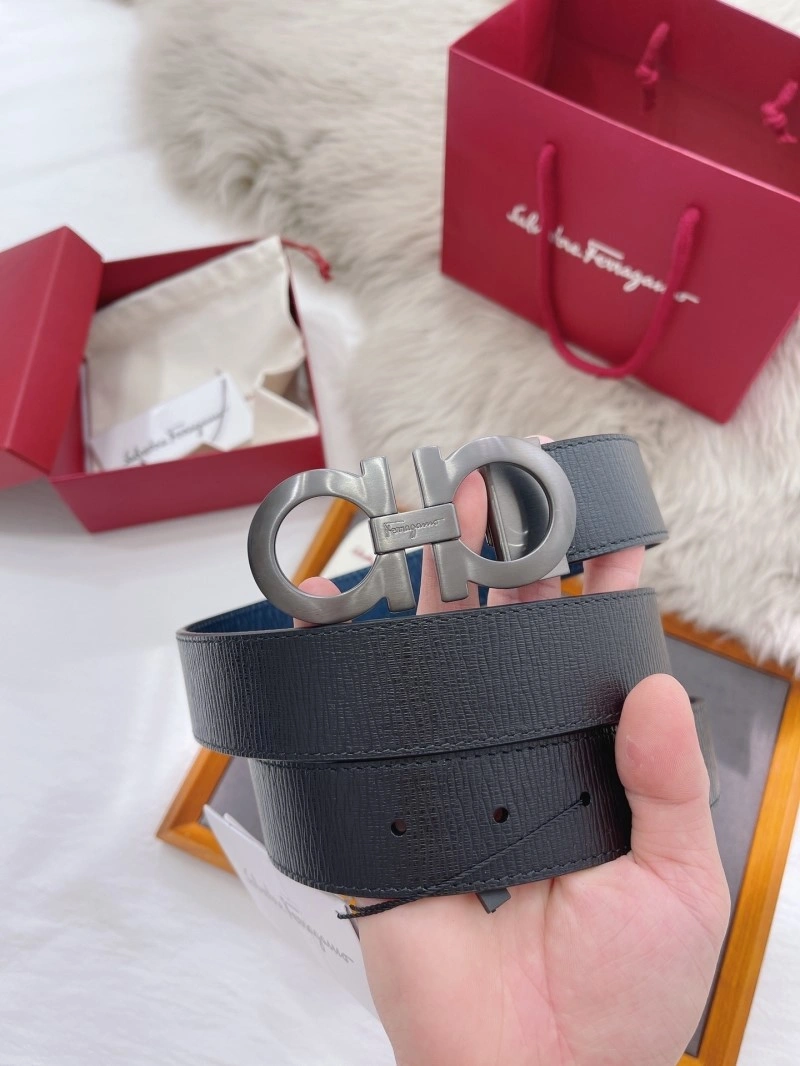 Ferragamo Belts EasyMatch 288570