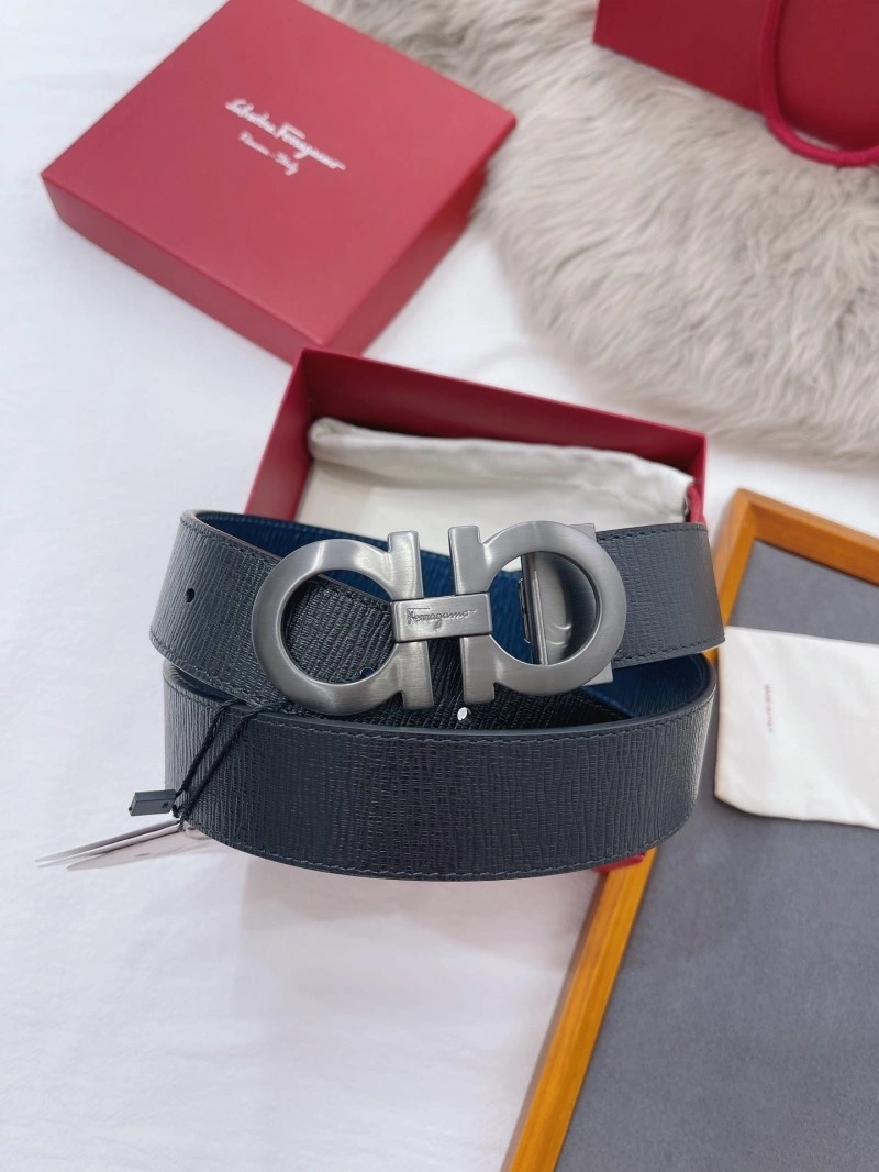 Ferragamo Belts EasyMatch 288570
