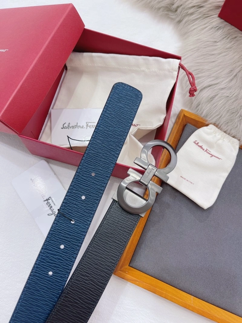 Ferragamo Belts EasyMatch 288570