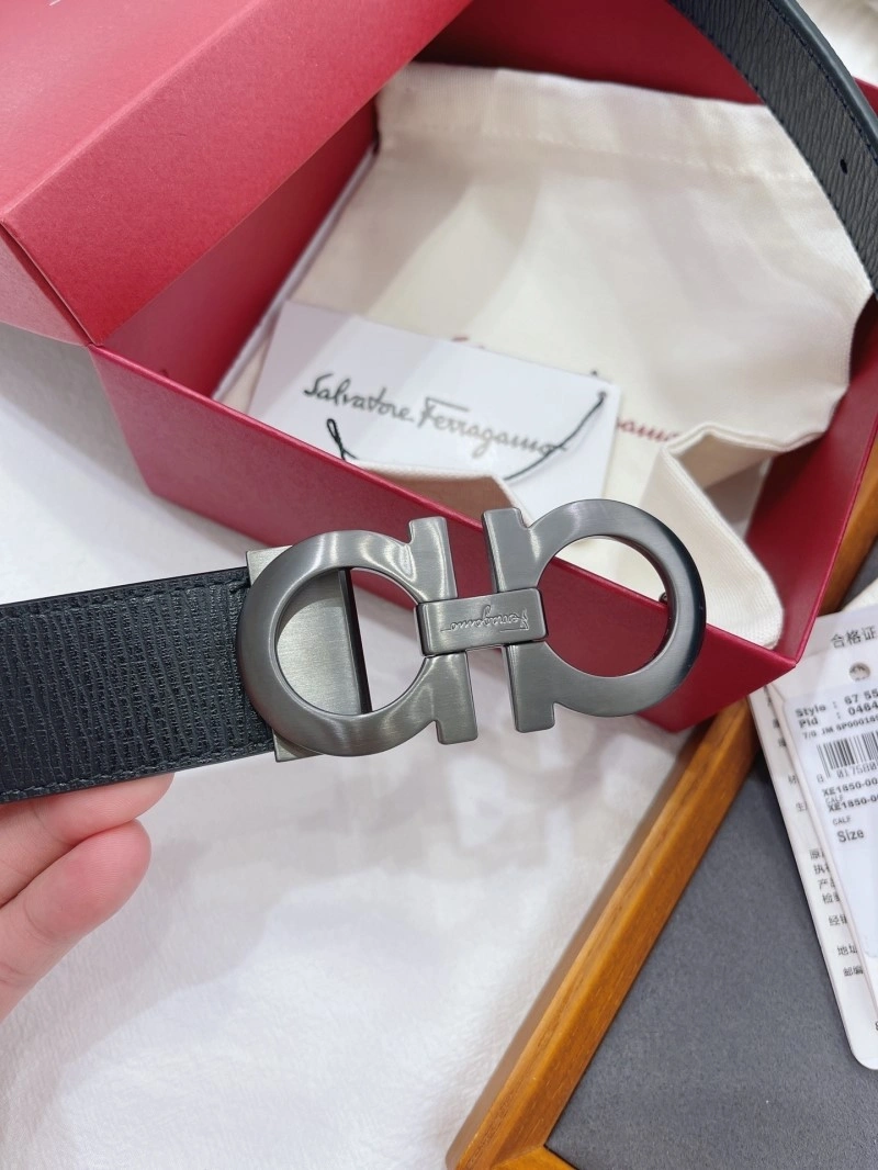 Ferragamo Belts EasyMatch 288570