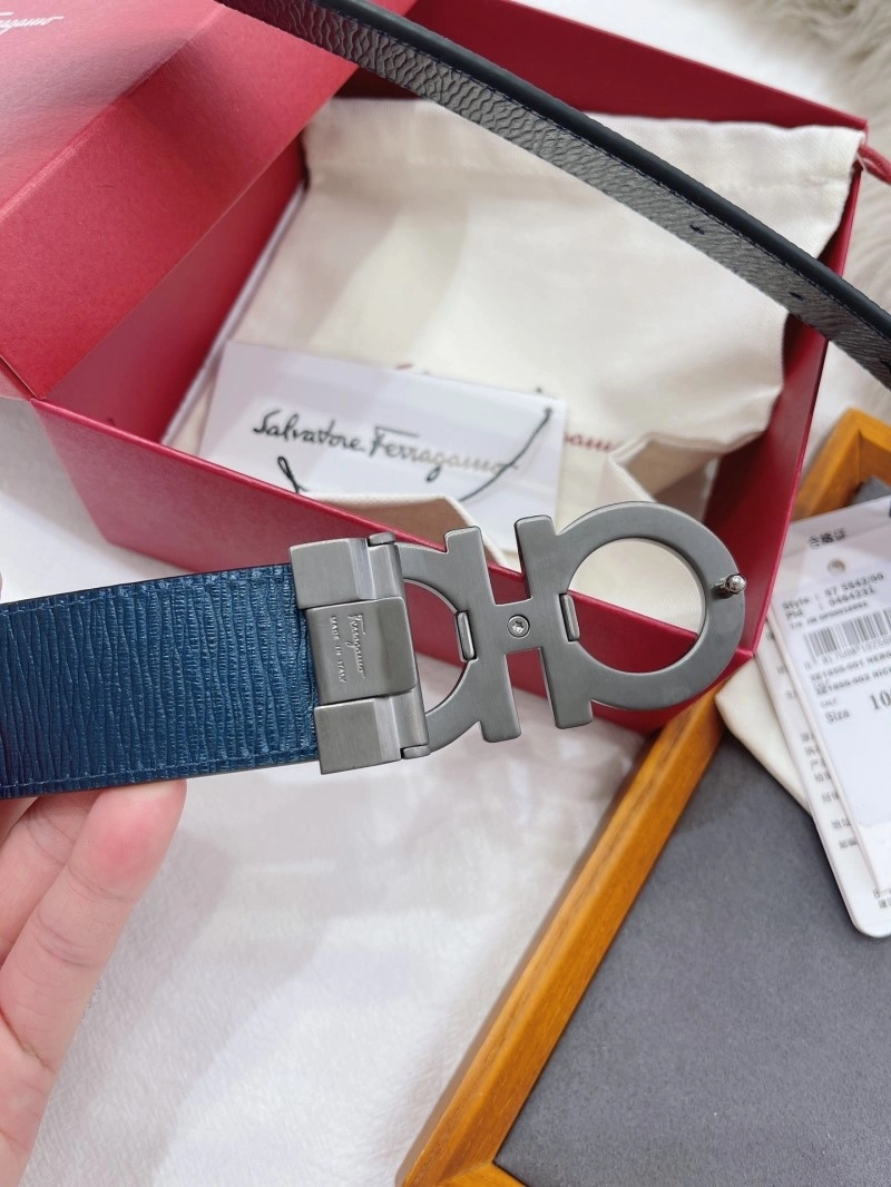Ferragamo Belts EasyMatch 288570
