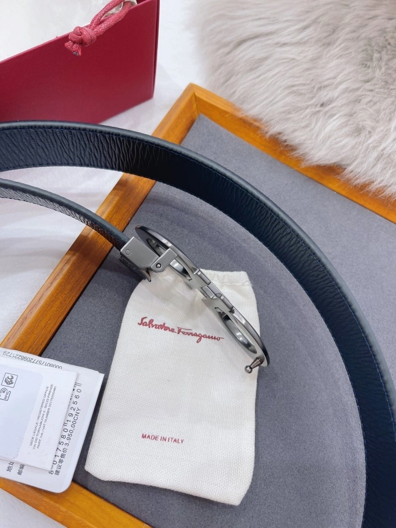 Ferragamo Belts EasyMatch 288570