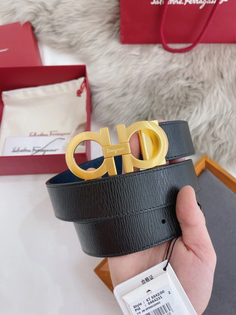 Ferragamo Belts Neat 288578