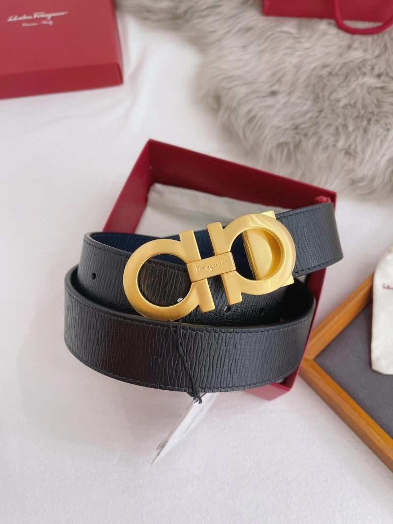 Ferragamo Belts Neat 288578