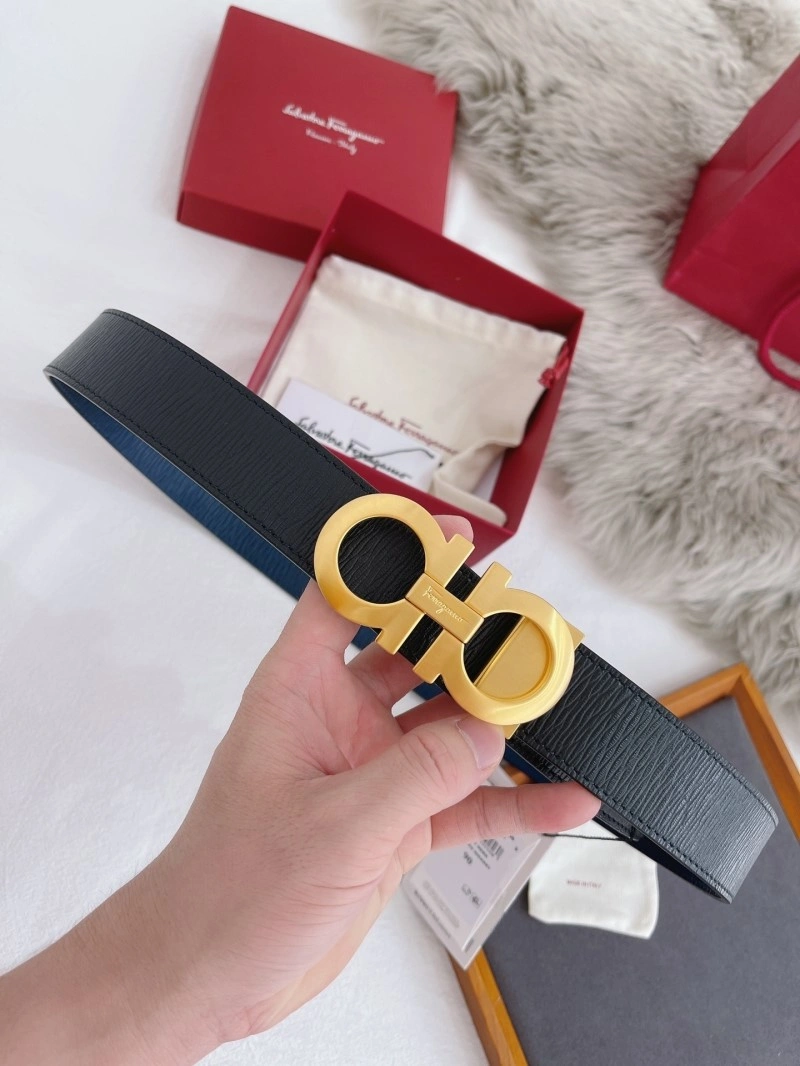 Ferragamo Belts Neat 288578