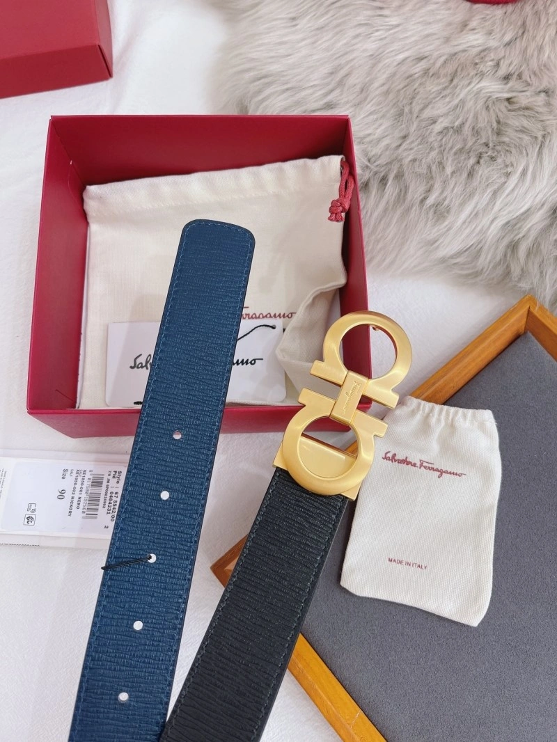 Ferragamo Belts Neat 288578