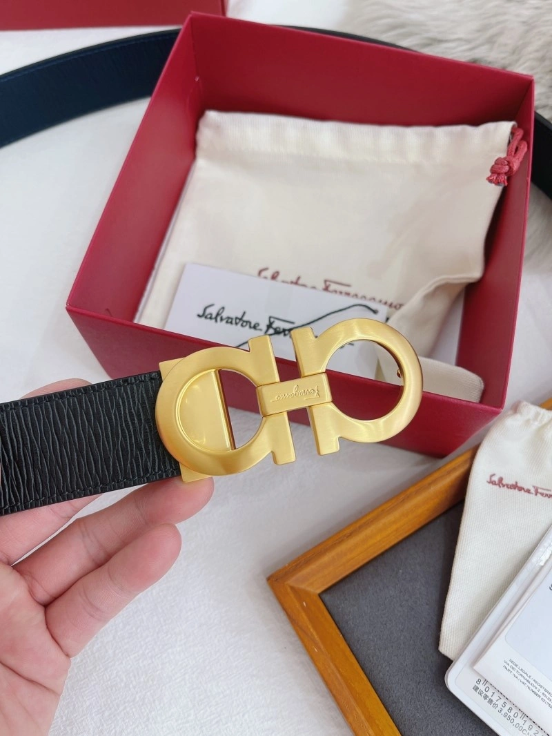 Ferragamo Belts Neat 288578