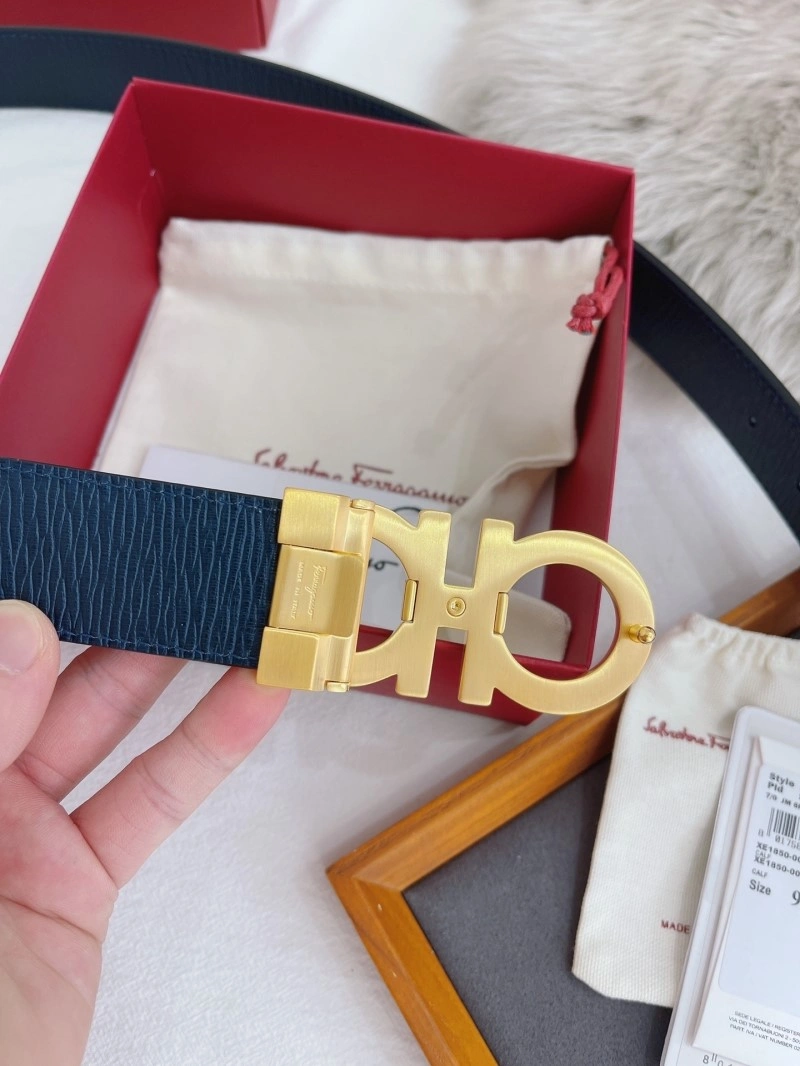 Ferragamo Belts Neat 288578
