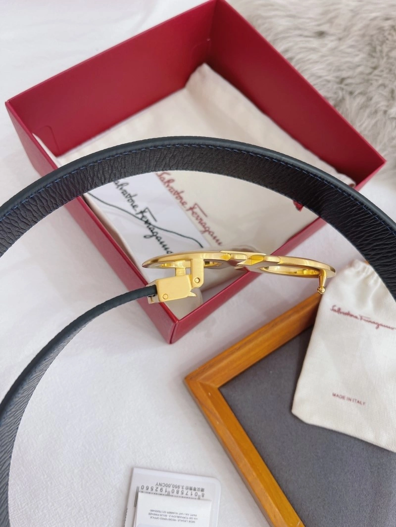 Ferragamo Belts Neat 288578
