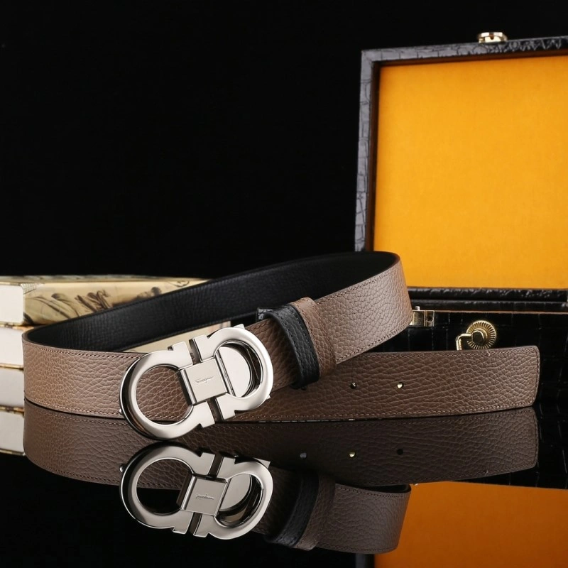 MoistureWicking Ferragamo Belts 288590