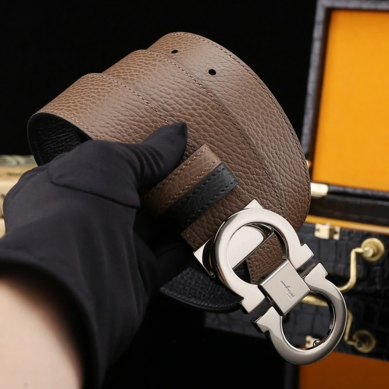MoistureWicking Ferragamo Belts 288590