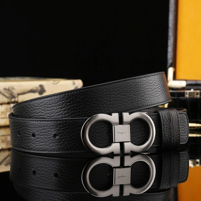 MoistureWicking Ferragamo Belts 288590