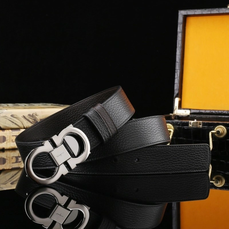 MoistureWicking Ferragamo Belts 288590