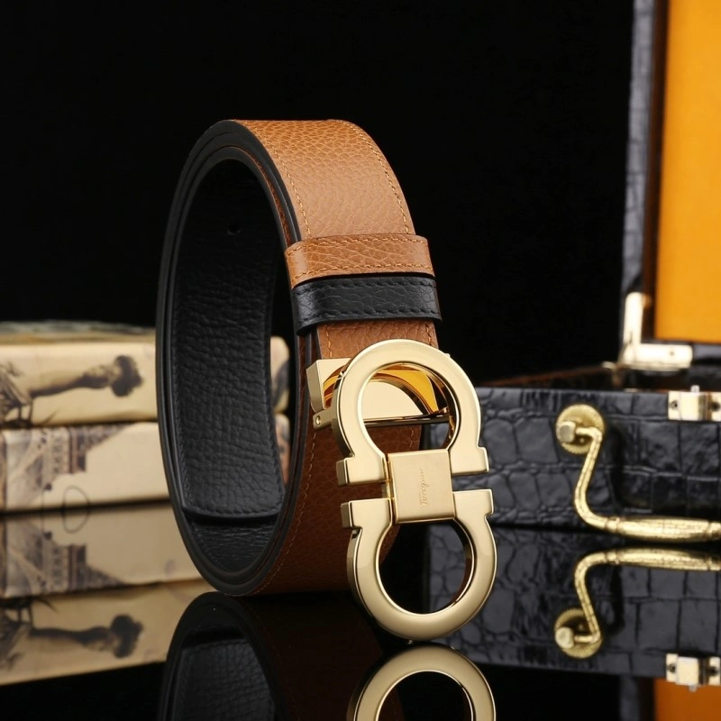 MoistureWicking Ferragamo Belts 288590