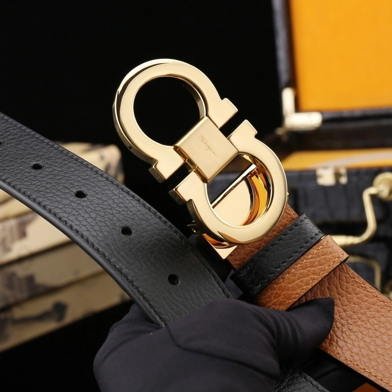 MoistureWicking Ferragamo Belts 288590