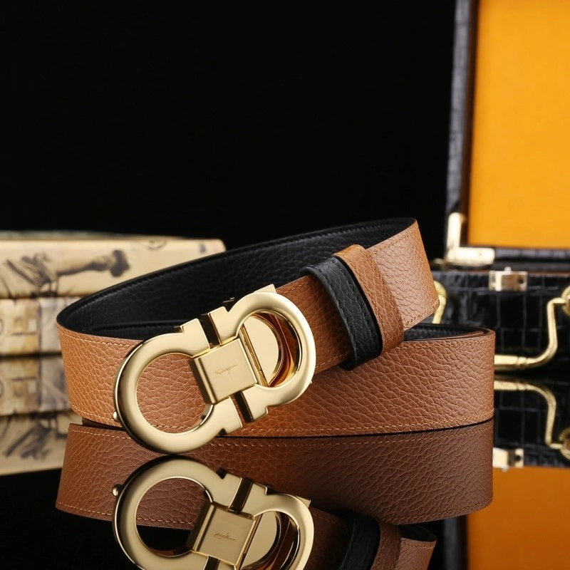 MoistureWicking Ferragamo Belts 288590