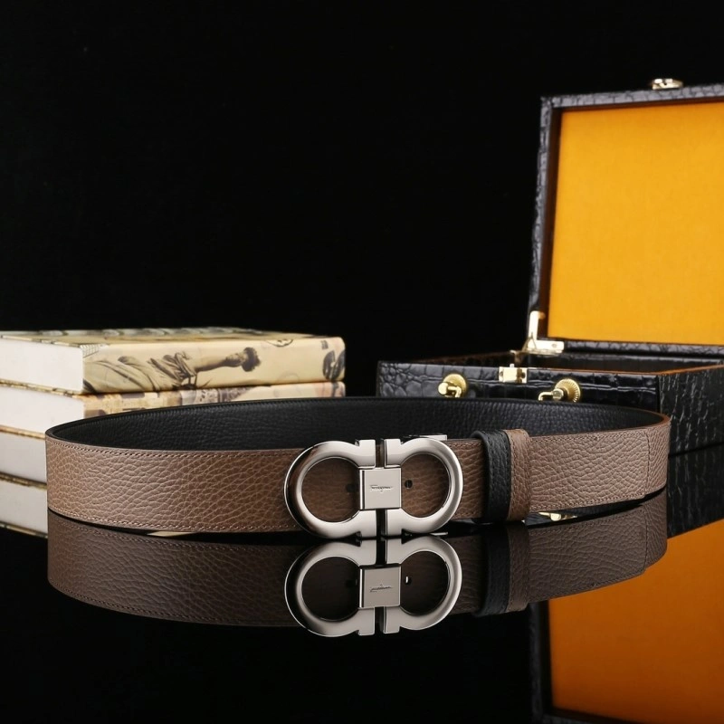 MoistureWicking Ferragamo Belts 288590