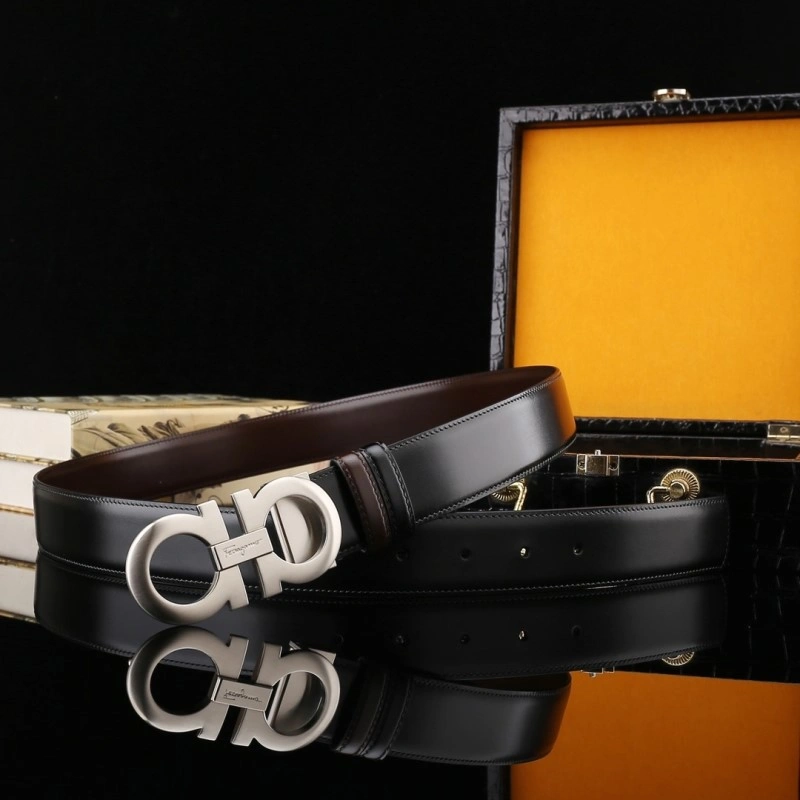 Ferragamo Belts Cozy 288567