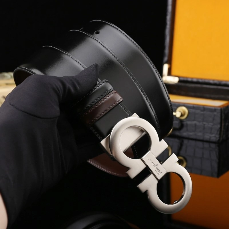 Ferragamo Belts Cozy 288567