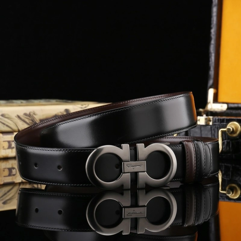 Ferragamo Belts Cozy 288567