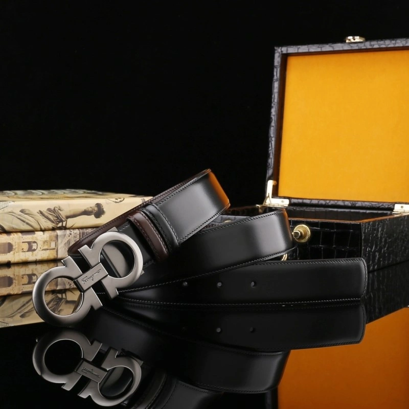Ferragamo Belts Cozy 288567