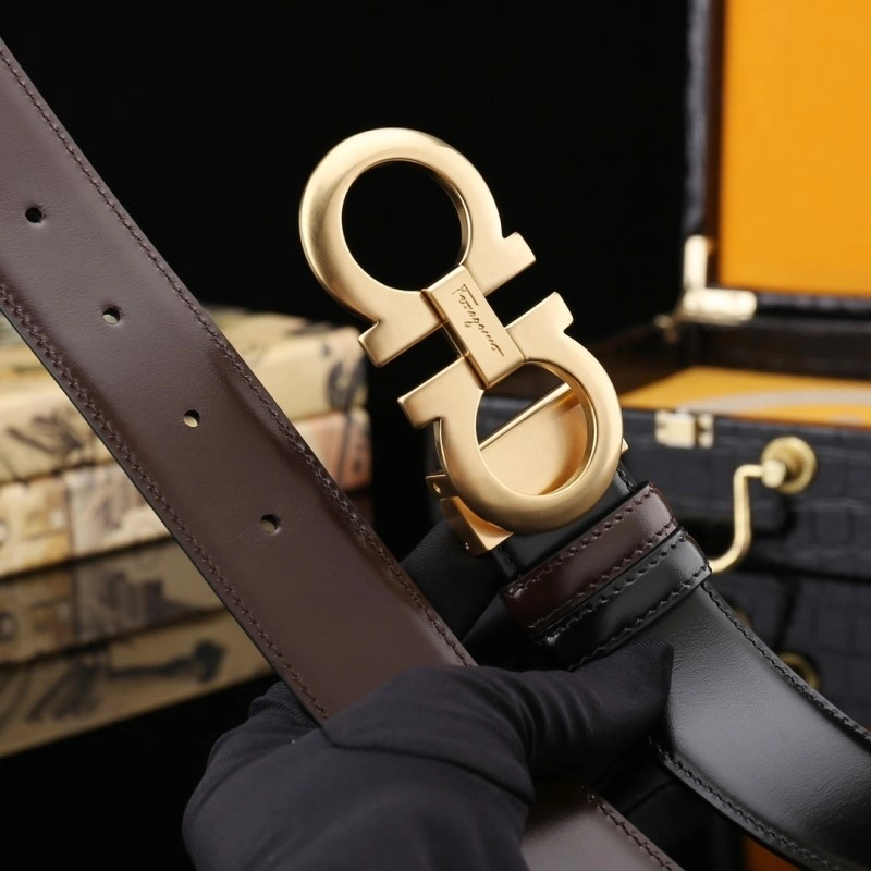 Ferragamo Belts Cozy 288567