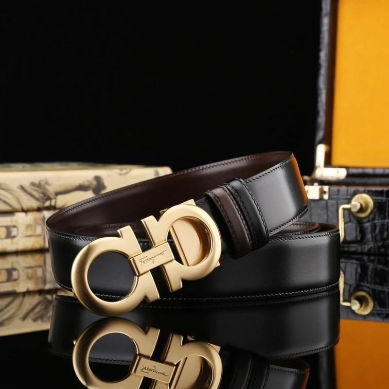 Ferragamo Belts Cozy 288567