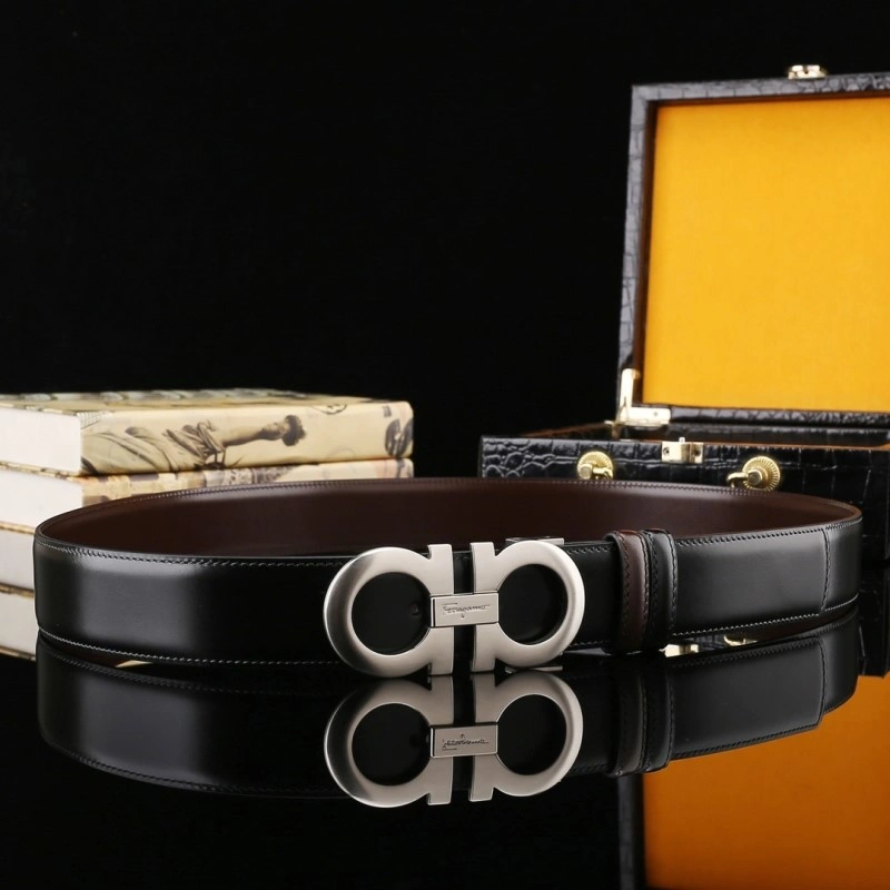 Ferragamo Belts Cozy 288567