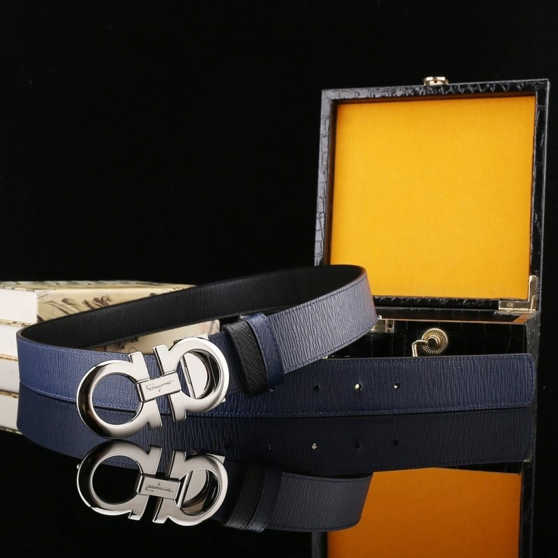 Stylish Ferragamo Belts 288582