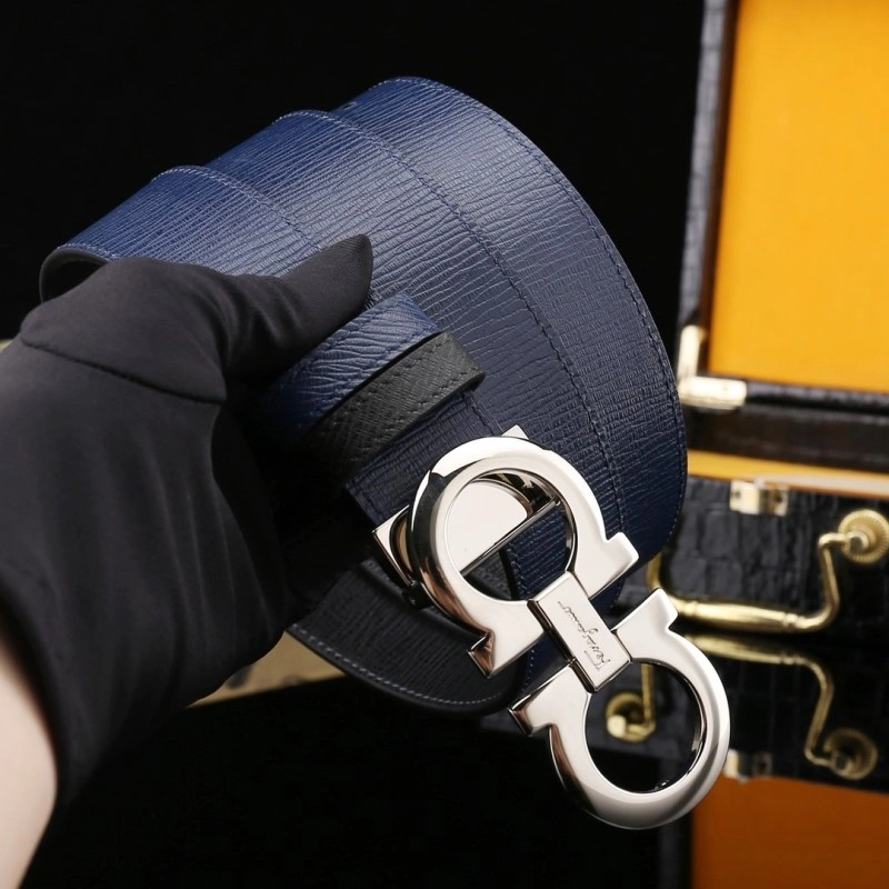 Stylish Ferragamo Belts 288582