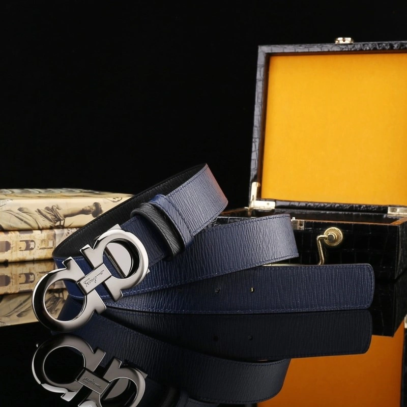 Stylish Ferragamo Belts 288582