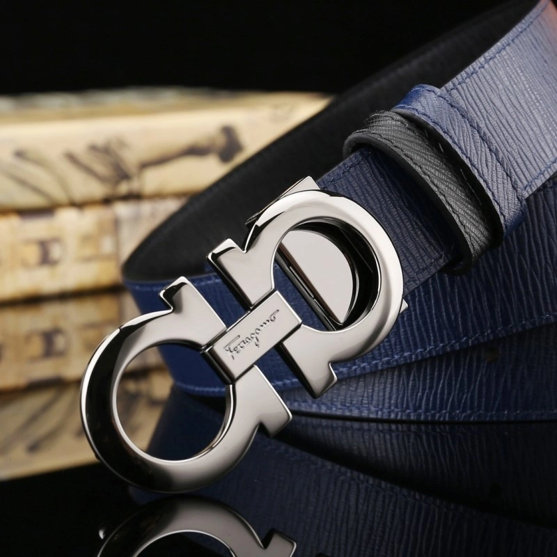 Stylish Ferragamo Belts 288582