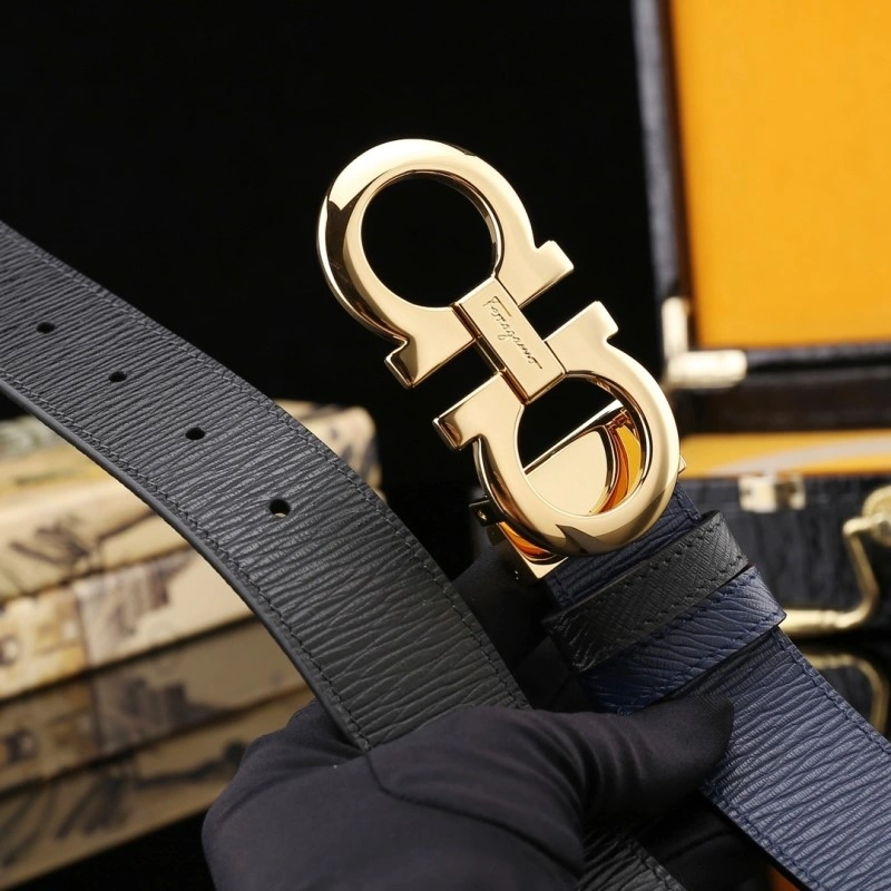 Stylish Ferragamo Belts 288582