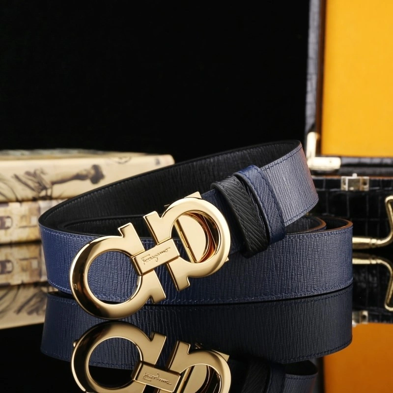 Stylish Ferragamo Belts 288582